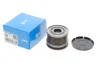 Шків генератора MB Sprinter/Vito CDI (тип Bosch), 6PK, OM611/OM612/OM642/OM646/OM651 VKM 03828 SKF VKM-03828 (фото 2)