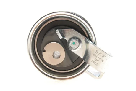 Ролик ГРМ Audi A4/A6/VW Passat 1.8/2.0 95- (натяжний) (72x25) VKM 11018 SKF VKM-11018