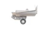 Натяжник ременя ГРМ Audi A4/A6/Skoda Superb/VW Passat B5 1.8/2.0 97-10 (28.5x27) VKM 11117 SKF VKM-11117 (фото 4)