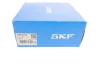 Натяжник ременя ГРМ Audi A4/A6/Skoda Superb/VW Passat B5 1.8/2.0 97-10 (28.5x27) VKM 11117 SKF VKM-11117 (фото 5)