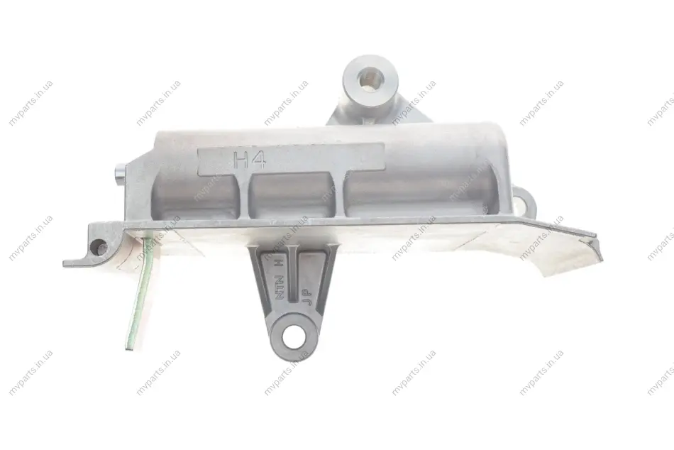 Натяжник ременя ГРМ Skoda Fabia/Octavia/VW Golf IV/Passat 1.9TDI 98-05 VKM 11145 SKF VKM-11145 (фото 1)