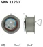 Ролик натяжний AUDI,FORD, SEAT (вир-во) SKF VKM-11250