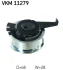 Натяжний ролик зубчастого реміня (Вир-во) SKF VKM-11279 (фото 2)