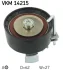 Натяжний ролик, ременя ГРМ (Вир-во) SKF VKM-14215 (фото 1)