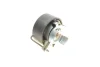 Ролик ГРМ Ford C-max/Fiesta/Focus 1.4-1.6Ti 03- (натяжний) (62х26.5) VKM 14224 SKF VKM-14224 (фото 2)