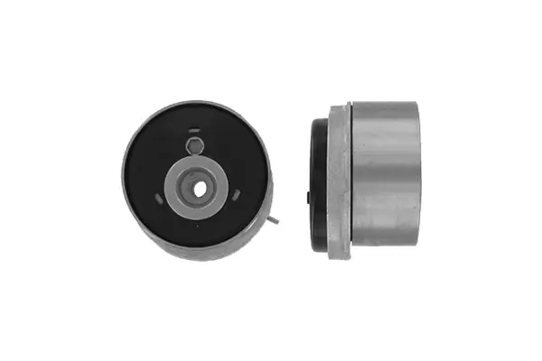 Натяжний ролик, ремінь ГРМ (Ви-во) SKF VKM-15260 (фото 1)