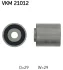 Ролик провідний AUDI, VW (Вир-во) SKF VKM-21012 (фото 1)