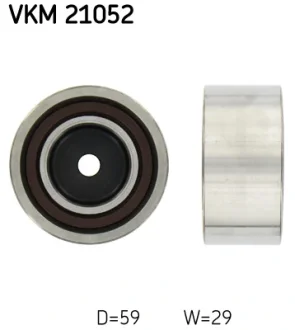 Натяжний ролик зубчастого реміня (Вир-во) SKF VKM-21052