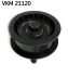 Ролик ведучий VAG (вир-во) SKF VKM-21120
