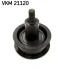 Ролик ведучий VAG (вир-во) SKF VKM-21120 (фото 2)
