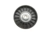 Ролик генератора VW Caddy 1.9TDI/SDI, 96-04, AEY/AYQ/ALH/1Z/AHU/ALE VKM 31002 SKF VKM-31002 (фото 3)