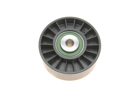 Ролик генератора VW Caddy 1.9TDI/SDI, 96-04, AEY/AYQ/ALH/1Z/AHU/ALE VKM 31002 SKF VKM-31002