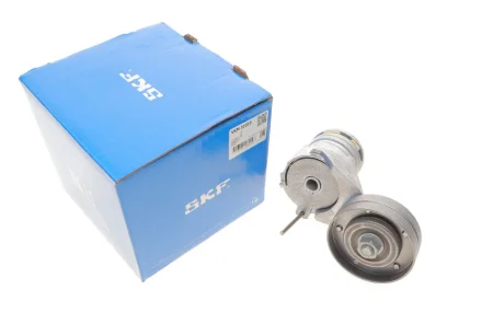 Натяжник ременя генератора Skoda Octavia/VW Golf 1.4/1.6 97-06 (70x24) VKM 31016 SKF VKM-31016
