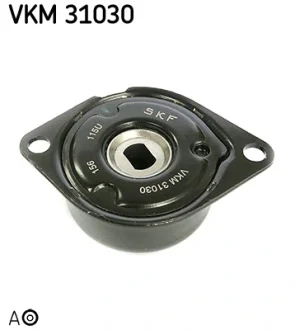 Ролик натягувача ременя (Вир-во) SKF VKM-31030