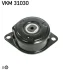 Ролик натягувача ременя (Вир-во) SKF VKM-31030 (фото 5)