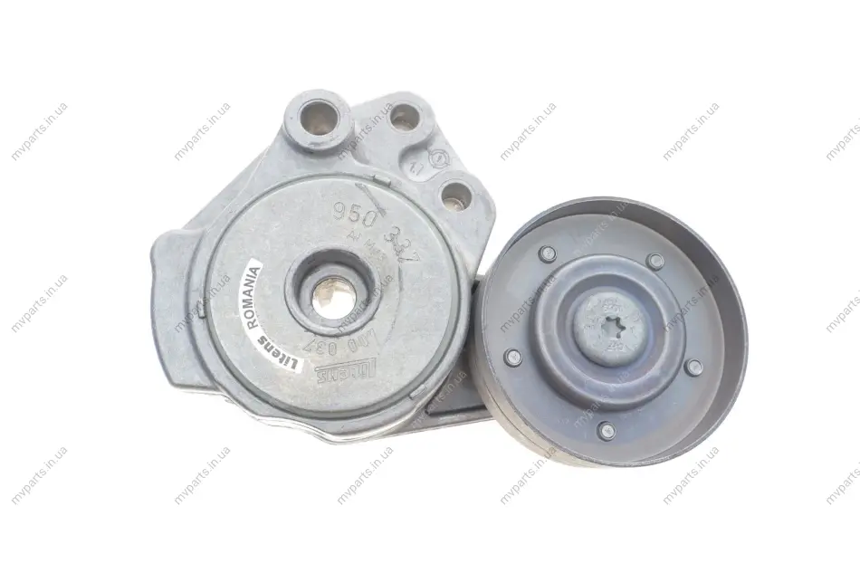 Натяжник ременя генератора VW Bora/Golf/Skoda Octavia 1.4-1.6 96-05 VKM 31099 SKF VKM-31099 (фото 1)
