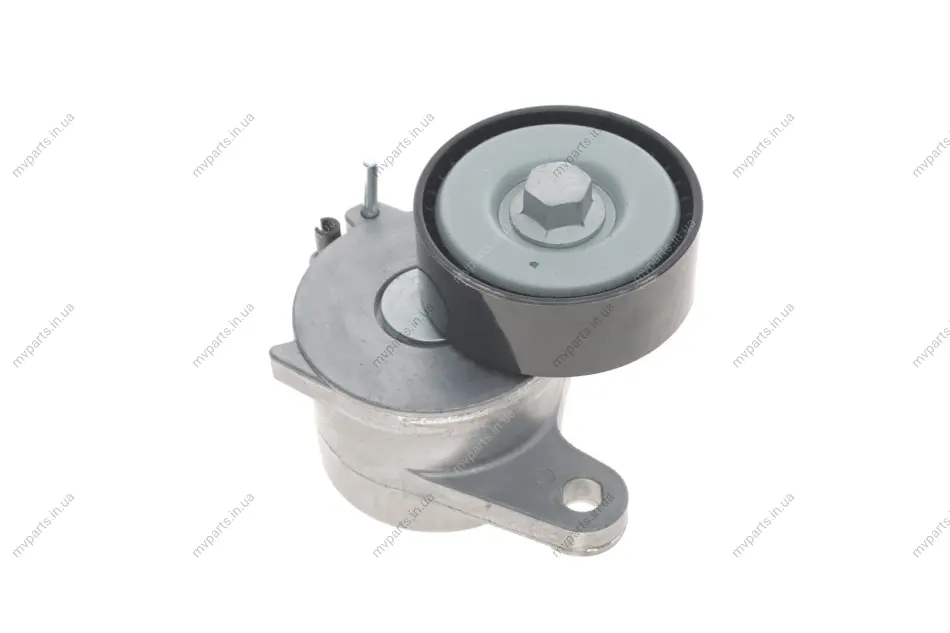 Натяжник ременя генератора Audi A4/A6/VW Caddy IV 2.0 TDI 15- VKM 31130 SKF VKM-31130 (фото 1)