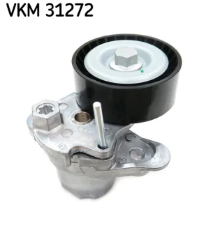 Натяжник ременя генератора VW Golf VII 1.6, 14-, 81kw VKM 31272 SKF VKM-31272