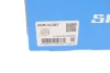 Ролик генератора Audi A4/A6/A7/A8 2.4/2.8-3.2 FSI 04- (паразитний) (75х26) VKM 31307 SKF VKM-31307 (фото 3)