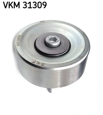 Натяжний ролик поліклинового реміня (Вир-во) SKF VKM-31309 (фото 1)