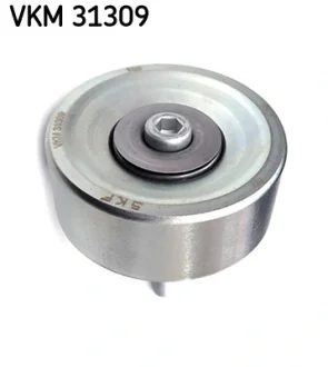 Натяжний ролик поліклинового реміня (Вир-во) SKF VKM-31309