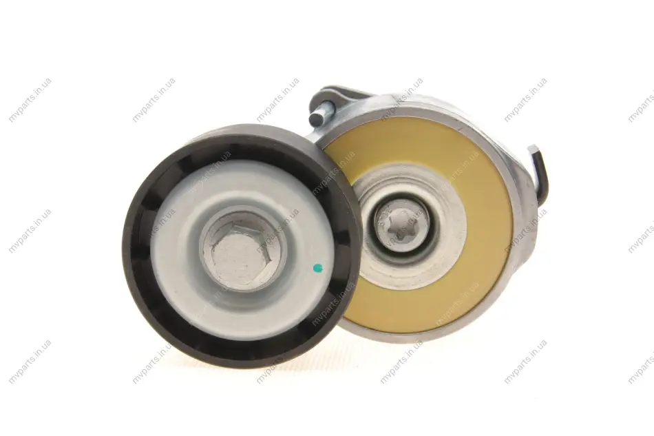 Натяжник ременя генератора Fiat Doblo 1.6D/2.0D Multijet 10- VKM 32045 SKF VKM-32045 (фото 1)