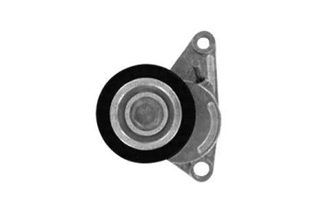 Натяжний ролик поліклинового реміня (Вир-во) SKF VKM-33074