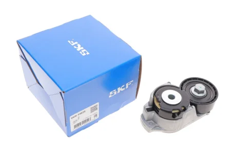 Натяжник ременя генератора Ford Transit 2.0TDCI 00- (52x18) VKM 34025 SKF VKM-34025