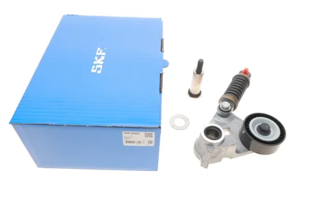 Натяжник ременя генератора Ford Transit 2.0DI 00- VKM 34032 SKF VKM-34032