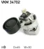 Ролик натяжний FORD (Вир-во) SKF VKM-34702 (фото 1)