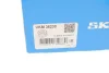 Ролик генератора Volvo S60 I/S80 I/V70 II/XC70 I/XC90 I 2.4D 01-14 (натяжний) (70х24.5) VKM 36230 SKF VKM-36230 (фото 6)