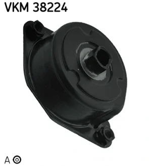 Натяжний ролик, поліклінового ременя (Вир-во) SKF VKM-38224