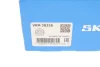 Ролик генератора BMW 5 (F10) 09- (паразитний) (55x28) N47/M47/N57/M57 VKM 38336 SKF VKM-38336 (фото 4)