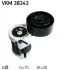 Натяжник ременя генератора BMW 3 (E90) 07-11 N43/N46 (70x28) VKM 38343 SKF VKM-38343 (фото 1)