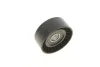 Ролик генератора Toyota RAV 4 III/IV 2.0/2.2 D 4WD 06- (паразитний) (70.2х28) VKM 61017 SKF VKM-61017 (фото 4)