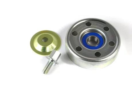 Ролік генератора Toyota Corolla/Rav4 2.0D 01-09 (90x24.6) VKM 61018 SKF VKM-61018
