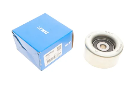 Ролик генератора Toyota Land Cruiser 4.0 V6 VVTi/Lexus ES/GS/RX 02- (паразитний) (70х32) VKM 61025 SKF VKM-61025