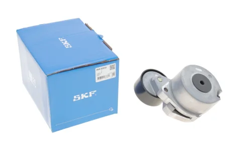 Натяжник ременя генератора Honda Accord VII/VIII 2.2 i-CTDi/i-DTEC 04- (70x34) VKM 63010 SKF VKM-63010