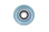 Ролик генератора Mazda 2/3 1.3-1.6 i 03-19 (паразитный) (72.6x28.1) VKM 64026 SKF VKM-64026 (фото 3)