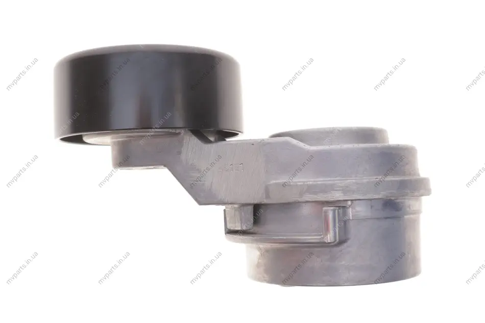 Натяжник ременя генератора Hyundai Accent/Kia Cerato 1.6 CVVT 04- (76x30.9) VKM 64056 SKF VKM-64056 (фото 1)