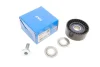 Ролик генератора Mazda 3/6/CX-3/CX-5 1.5/2.0/2.5 12- (натяжний) (65x25.5) VKM 64075 SKF VKM-64075 (фото 1)