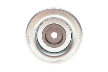 Ролик генератора Mitsubishi Pajero 3.0/3.5 94- (натяжний) VKM 65045 SKF VKM-65045