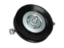 Ролик генератора Mitsubishi L200/Pajero Sport II 2.5/3.2 DI-D 05-15 (натяжний) (88x19.6) VKM 65050 SKF VKM-65050 (фото 2)
