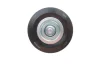 Ролик генератора Mitsubishi Pajero 3.2 DI-D 00-06 (натяжний) VKM 65059 SKF VKM-65059 (фото 3)