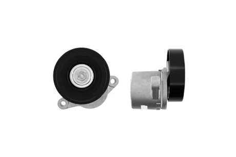 Натяжний ролик, полікліновий ремінь SKF VKM-66005