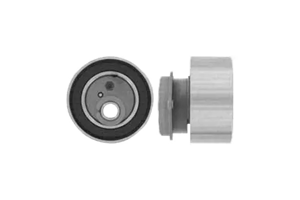 Ролик натяжний ременя ГРМ (Вир-во) SKF VKM-74002 (фото 1)
