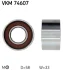 Ролик натягувача ременя (Вир-во) SKF VKM-74607