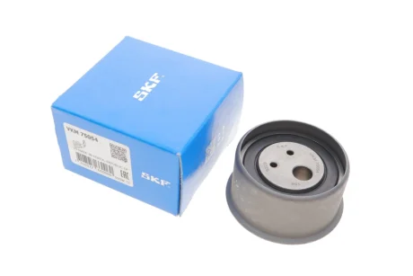 Ролик ГРМ Mitsubishi Lanser 2.0 16V 98-05 (натяжний) (60x31) VKM 75064 SKF VKM-75064