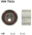 Ролик натягувача ременя (Вир-во) SKF VKM-75614 (фото 1)
