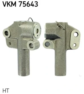 Натяжний ролик зубчастого реміня (Вир-во) SKF VKM-75643